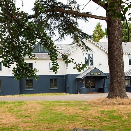 The Charlton Boutique Hotel Челтнем Екстер'єр фото