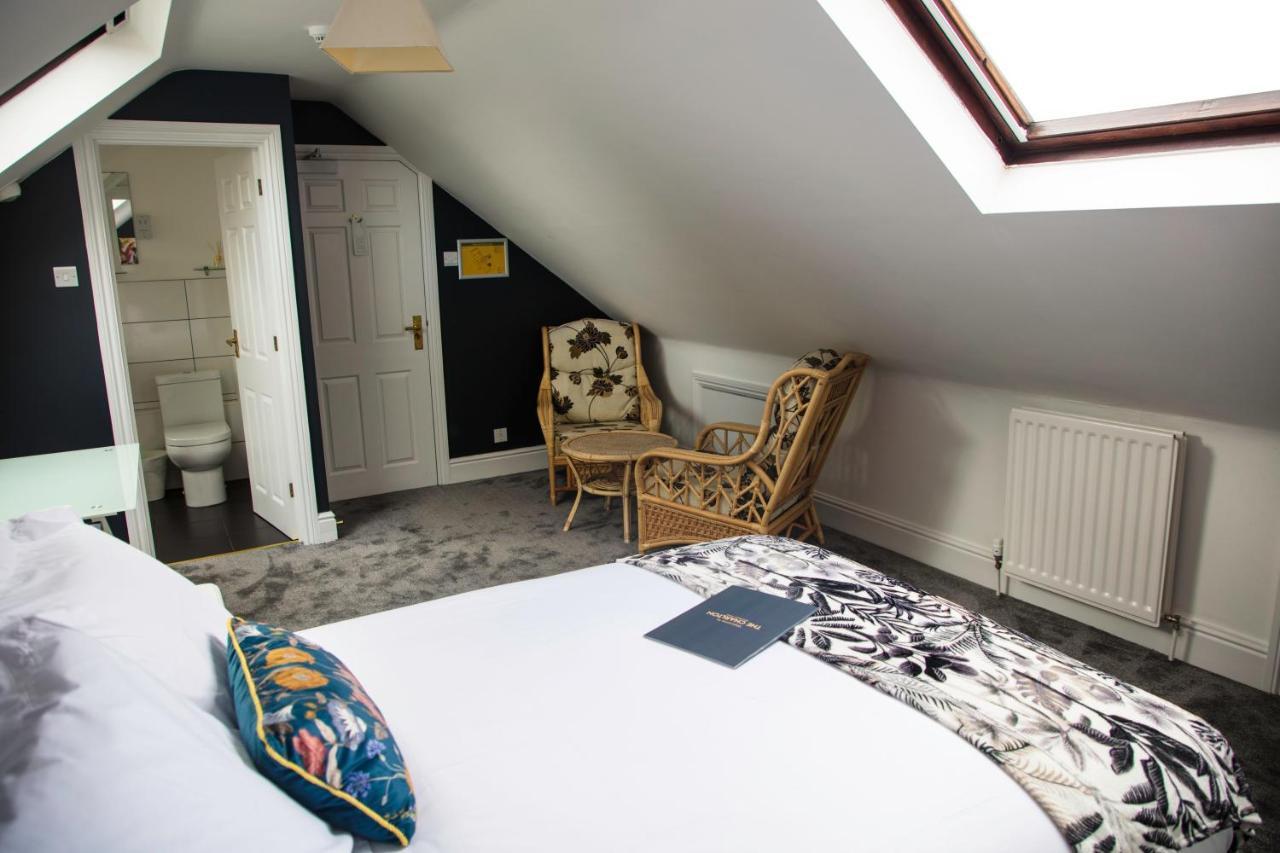 The Charlton Boutique Hotel Челтнем Екстер'єр фото