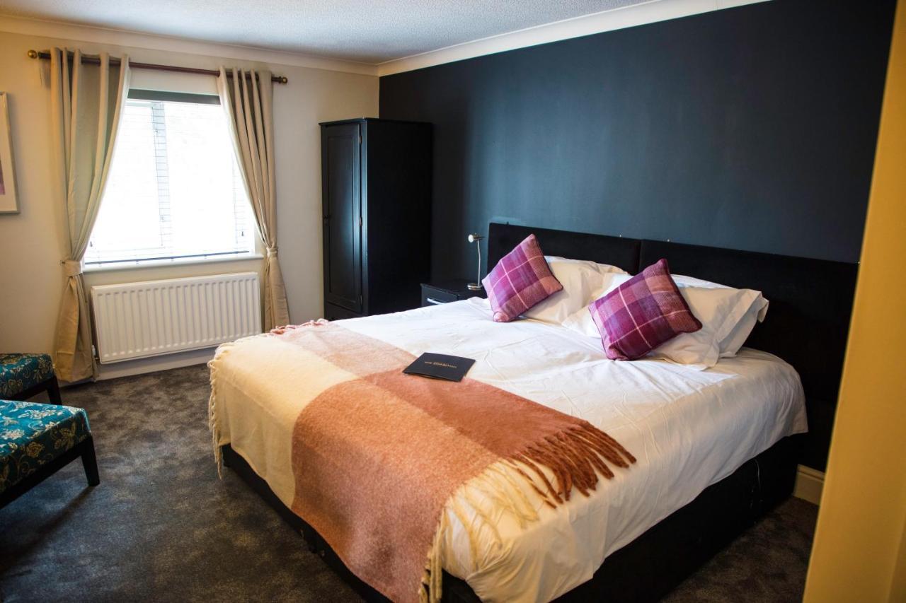 The Charlton Boutique Hotel Челтнем Екстер'єр фото